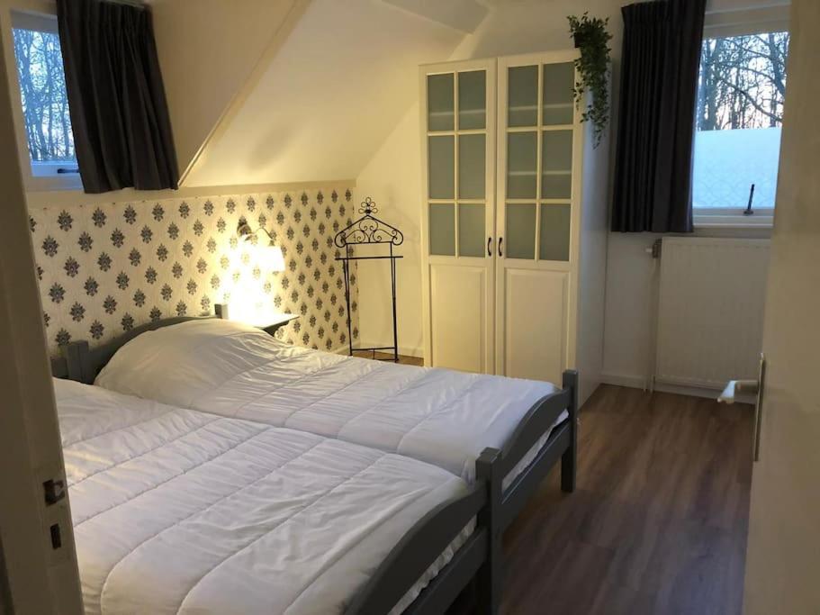 Grijpskerkseweg 3 Voorhuis Oostkapelle Exterior foto
