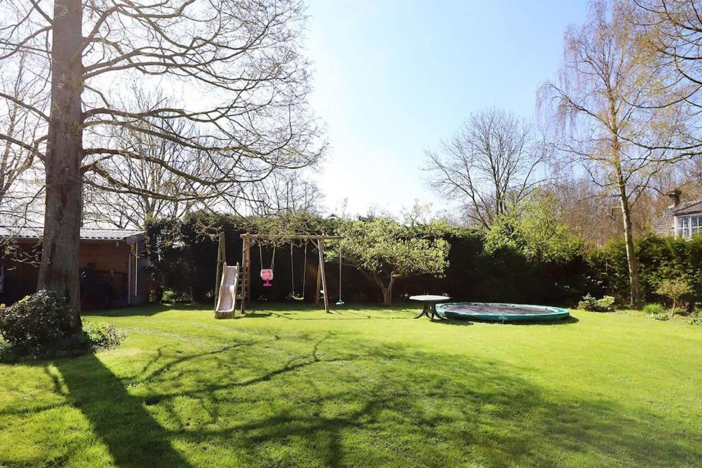 Grijpskerkseweg 3 Voorhuis Oostkapelle Exterior foto