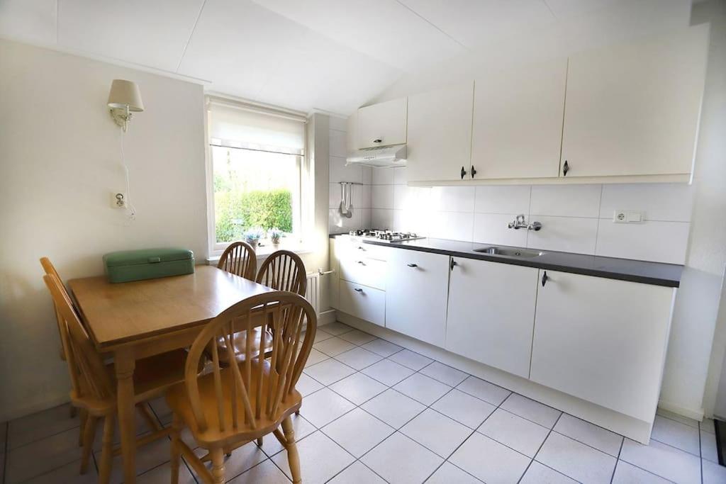 Grijpskerkseweg 3 Voorhuis Oostkapelle Exterior foto